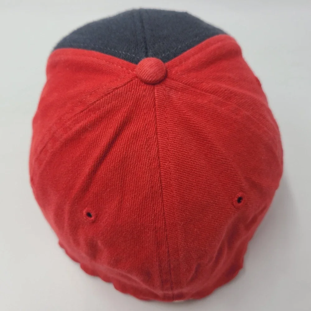 adidas vintage hat